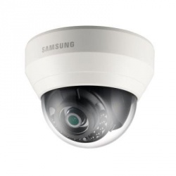 Samsung Cámara IP Domo 2MP SND-L6013R, Alámbrico, 1952 x 1116 Pixeles, Día/Noche 