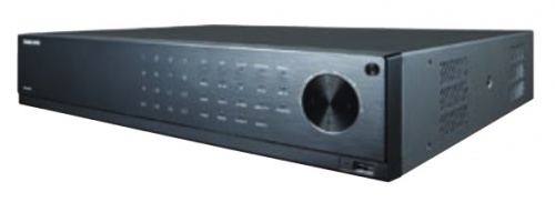 Samsung DVR Híbrido de 16 Canales SRD-1694 para 8 Discos Duros, 2TB, max. 48TB, 1x USB 2.0, 1x RJ-45 