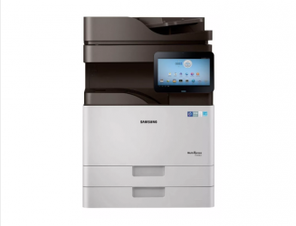 Multifuncional Samsung MultiXpress SL-X4250LX, Color, Laser, Print/Scan/Copy 