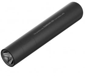 Cargador Portátil Samsung Power Bank TB030NA, 3000mAh, Negro 
