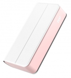 Samsung Bocina Portátil TS006BA, Bluetooth, Inalámbrico, 6W RMS, Rosa 