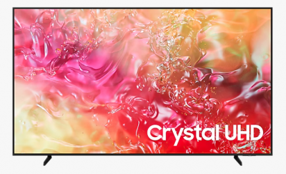 Samsung Smart TV LED Crystal UHD 70