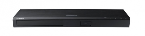 Samsung Blu-Ray Player UBD-M8500, WiFi, HDMI, USB 2.0, Negro 