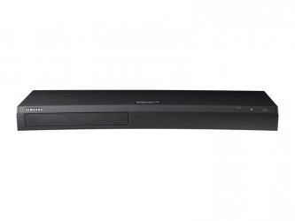 Samsung UBD-M9500 Blu-Ray Player, 4K Ultra HD, HDMI, USB 2.0, Negro 