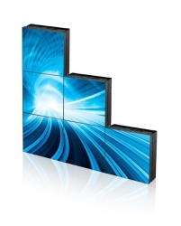 Samsung UD22B Pantalla Comercial Cuadrada LED 21.6