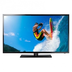 Samsung TV LED UN22F5000AF 21.5'', Full HD, Negro 