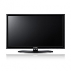 Samsung TV LCD UN32D4003 32'', Negro 