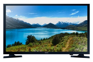 Samsung Smart TV LED UN32J4300AF 32'', HD, Negro 