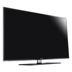 Samsung Smart TV LED UN40D6400 40'', Full HD, 3D, Negro 