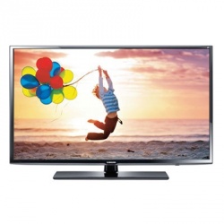 Samsung TV LED UN40EH6030F 40'', Full HD, 3D + Lentes 3D 