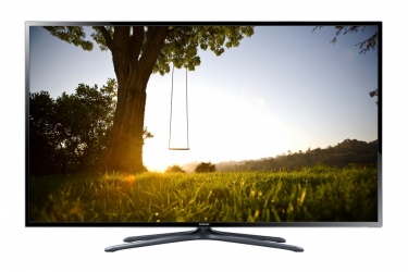Samsung TV LED UN40F6400AF 40'', Full HD, Negro 