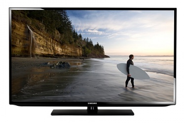 Samsung Smart TV LED UN40FH5303F 40'', Full HD, Negro 