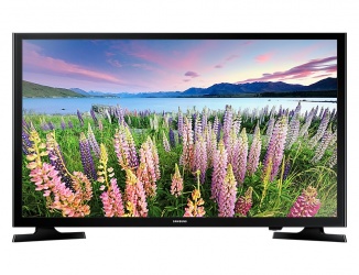 Samsung Smart TV LED UN40J5200AF 40'', Full HD, Negro 