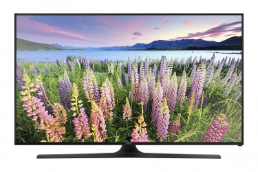 Samsung Smart TV LED UN40J5300AF 40'', Full HD, Negro 