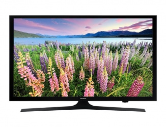 Samsung Smart TV LED J5200 43'', Full HD, Negro 