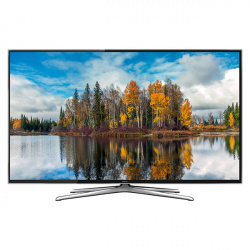 Samsung Smart TV LED UN48H6400AK 48'', Full HD, 3D + Lentes 3D, Plata 