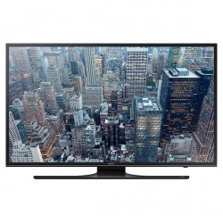 Samsung Smart TV LED UN48JU6500F 48'', 4K Ultra HD, Negro 
