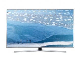 Samsung Smart TV LED UN49KU6400FX 49