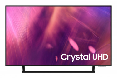 Samsung Smart TV LED AU9000 Crystal 50