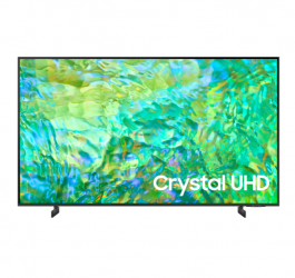 Samsung Smart TV LED CU8000 50