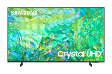 Samsung Smart TV LED CU8000 50