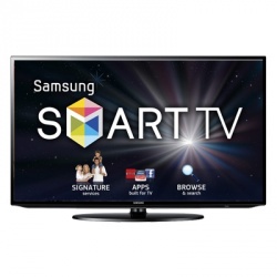 Samsung TV LED UN50EH5300F 50'', Full HD, Negro 
