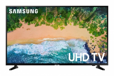 Samsung Smart TV LED UN50NU6900F 50