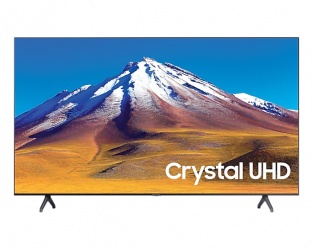 Samsung Smart TV LED TU6900 Crystal 50