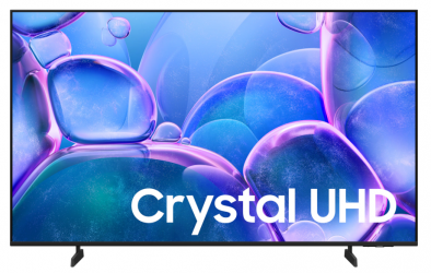 Samsung Smart TV LED Crystal U7900F 50