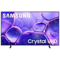 Samsung Smart TV LED U8000F 50