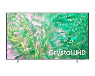 Samsung Smart TV LED DU8200 55
