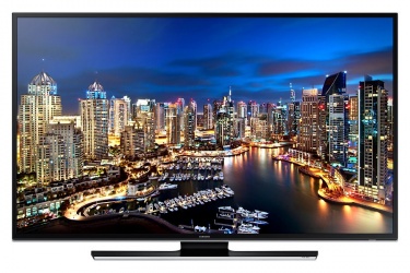 Samsung Smart TV LED UN55HU7000F 55'', 4K Ultra HD, Negro 
