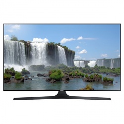 Samsung Smart TV LED UN55J6300AF 55'', Full HD, Negro 