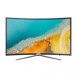 Samsung Smart TV Curva LED UN55K6500AF 55'', Full HD, Negro 