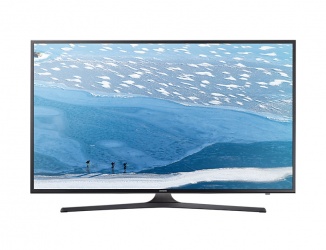 Samsung Smart TV LED UN55KU6000FXZX 55'', 4K Ultra HD, Negro 