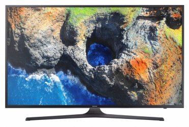 Samsung Smart TV LED 55MU6300 55