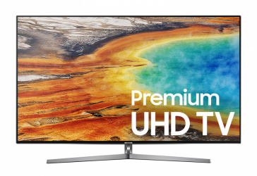 Samsung Smart TV LED MU9000 65