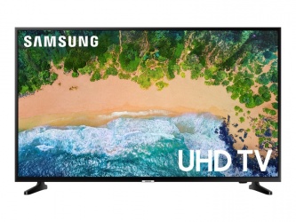 Samsung Smart TV LED UN65NU6900F, 65