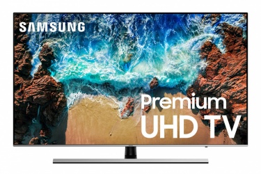 Samsung Smart TV LED NU8000 65