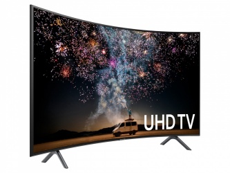 Samsung Smart TV Curva LED RU7300 65