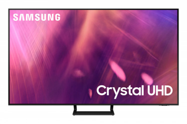 Samsung Smart TV LED AU9000 Crystal 75