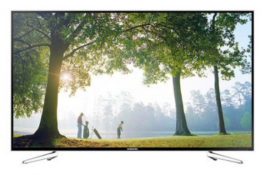 Samsung Smart TV LED H6300 75'', Full HD, Plata 