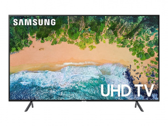Samsung Smart TV LED UN75NU6900FXZA 74.5