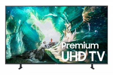Samsung Smart TV LED RU8000 75