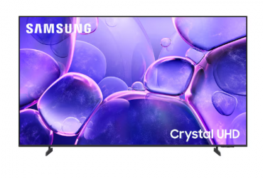 Samsung Smart TV LED U8200 85