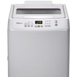 Samsung Lavadora de Carga Superior WA15X7CDP, 13kg, Plata 