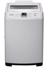 Samsung Lavadora de Carga Superior WA17W7MDP, 15kg, Plata 