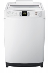 Samsung Lavadora de Carga Superior WA17W9MDP/XAX, 15kg, Blanco 