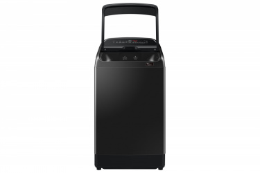 Samsung Lavadora de Carga Vertical WA19T6260BV, 19kg, Negro 
