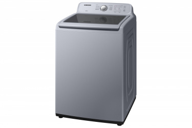 Samsung Lavadora de Carga Vertical WA20B3551GY, 20Kg, 4 Programas de Lavado, Gris 